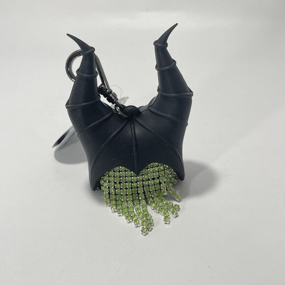 Bath And Body Works Maleficent PocketBac Clip Disney Villains Collection - Picture 1 of 4